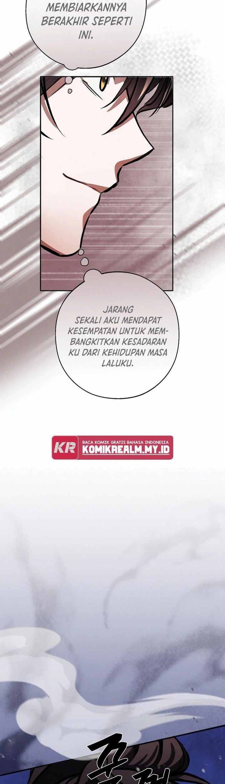 Reincarnation of a Martial Prodigy Chapter 13 Gambar 55