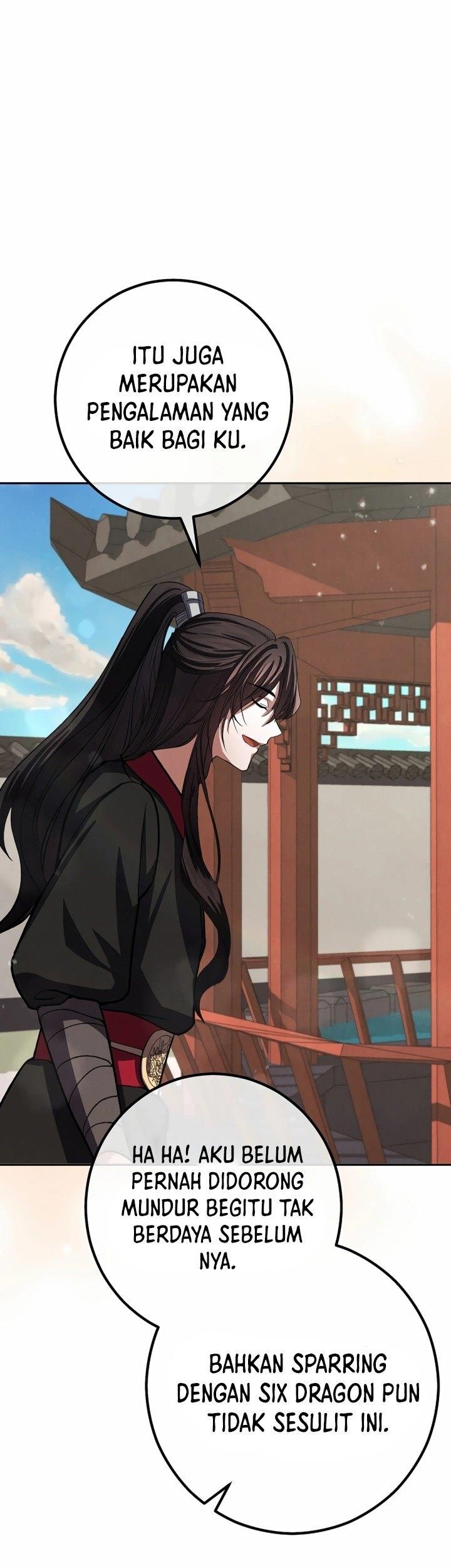 Reincarnation of a Martial Prodigy Chapter 13 Gambar 70