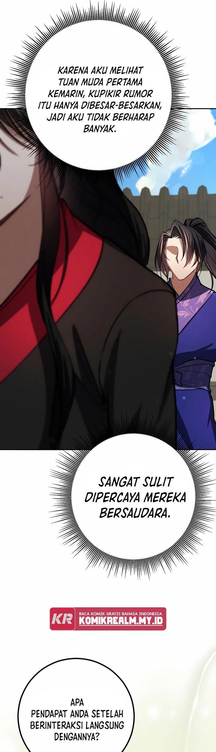 Reincarnation of a Martial Prodigy Chapter 13 Gambar 73