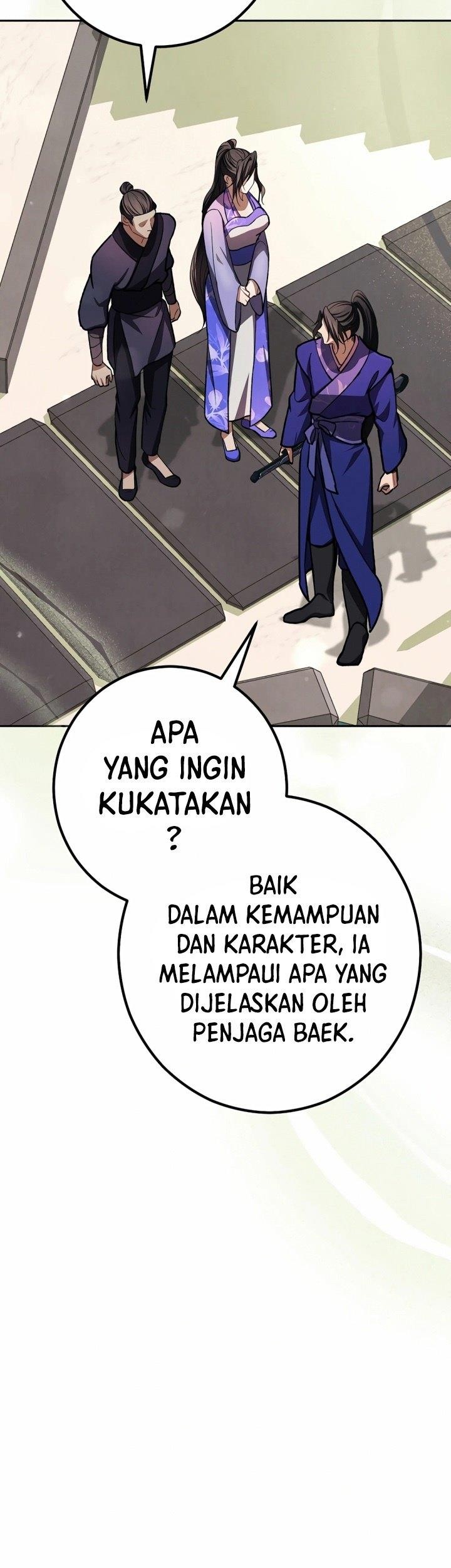 Reincarnation of a Martial Prodigy Chapter 13 Gambar 74