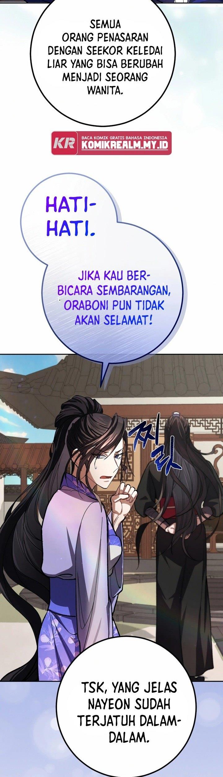 Reincarnation of a Martial Prodigy Chapter 13 Gambar 7