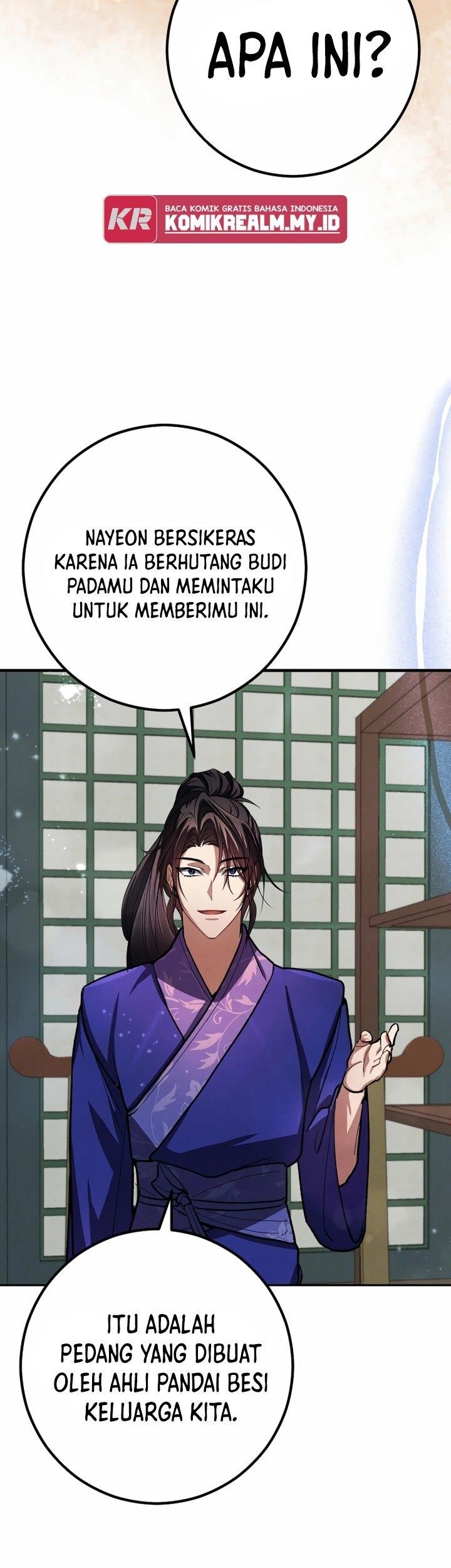 Reincarnation of a Martial Prodigy Chapter 13 Gambar 10