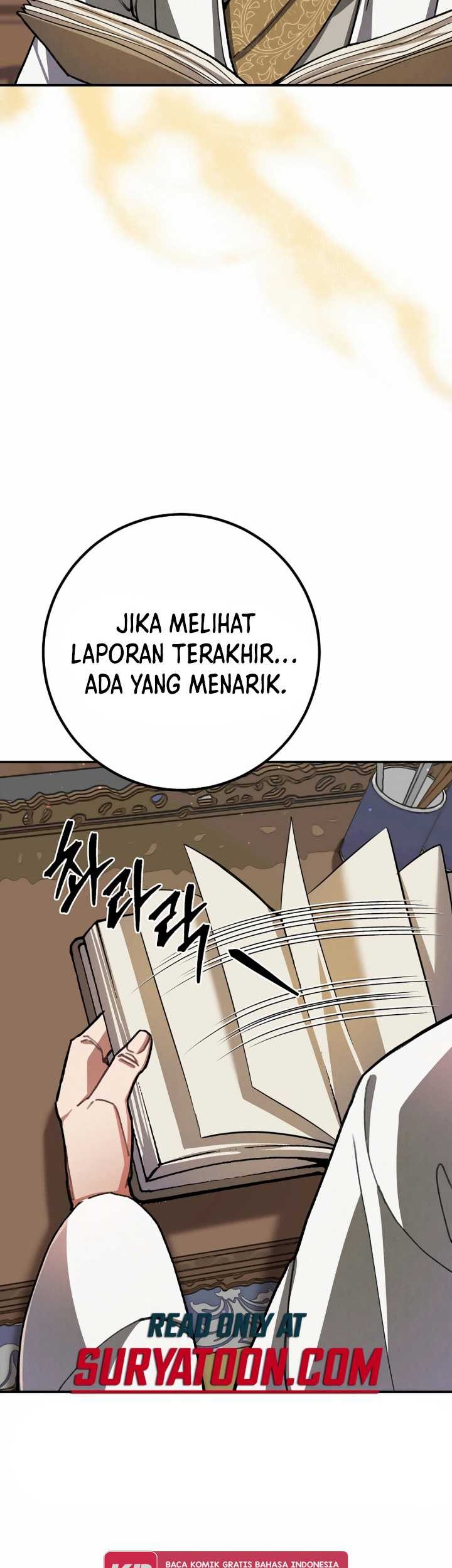 Reincarnation of a Martial Prodigy Chapter 09 Gambar 22