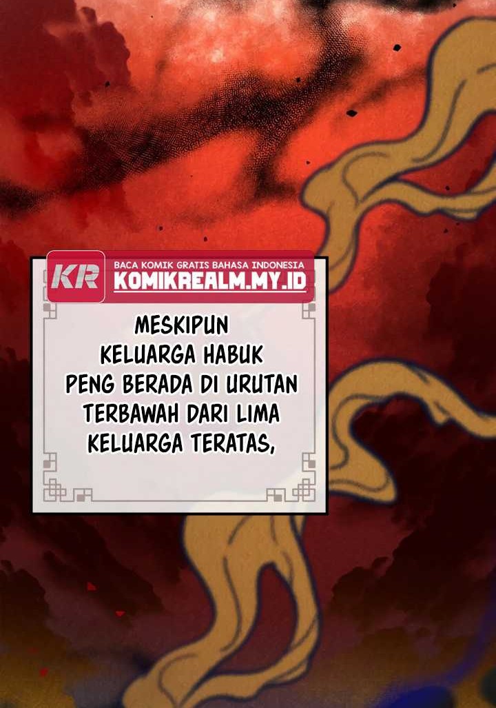 Reincarnation of a Martial Prodigy Chapter 09 Gambar 24