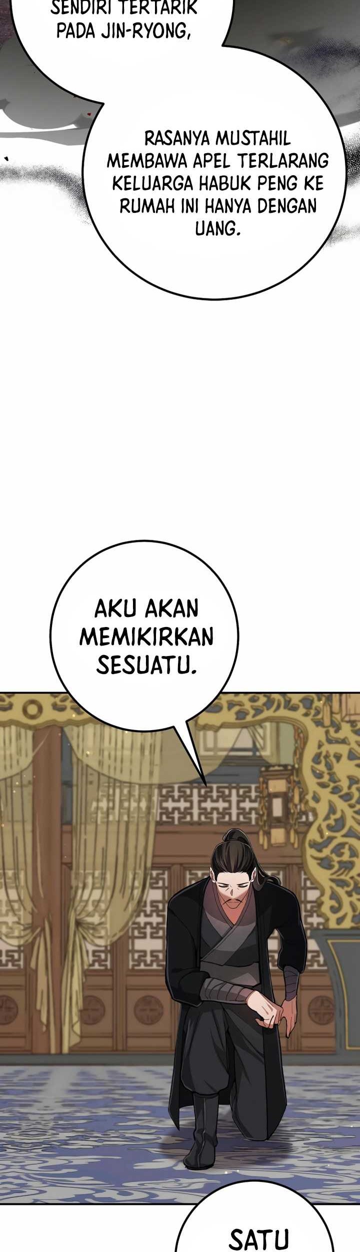 Reincarnation of a Martial Prodigy Chapter 09 Gambar 26