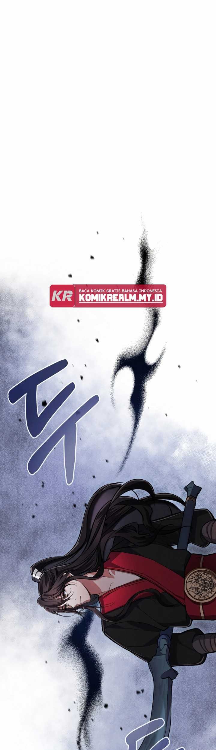 Baca Manhwa Reincarnation of a Martial Prodigy Chapter 09 Gambar 2