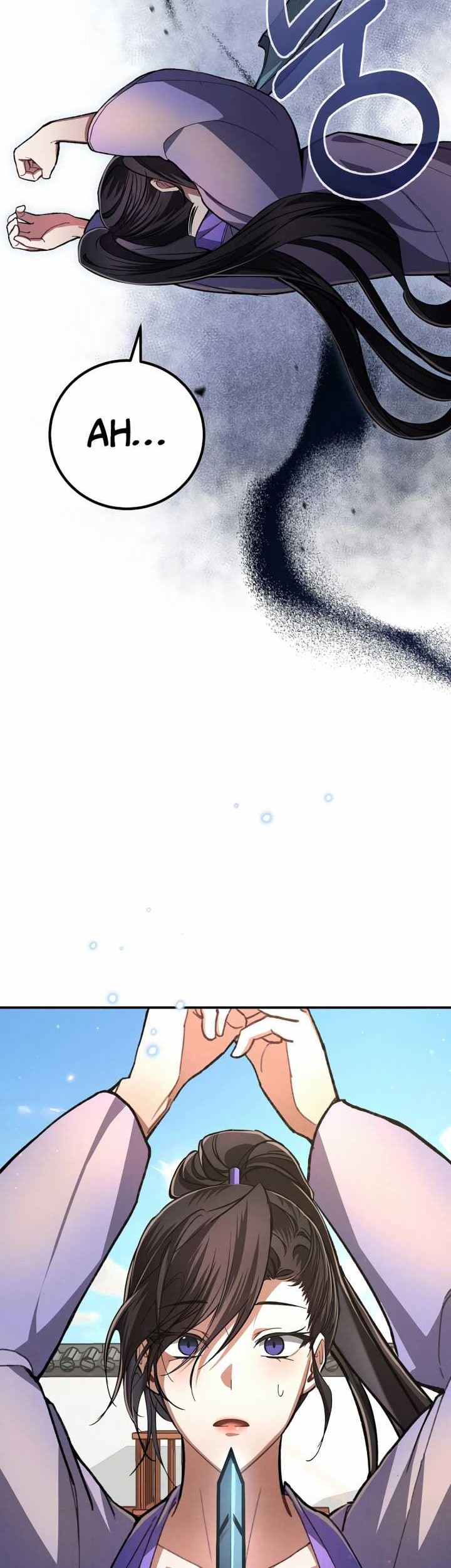 Reincarnation of a Martial Prodigy Chapter 09 Gambar 3