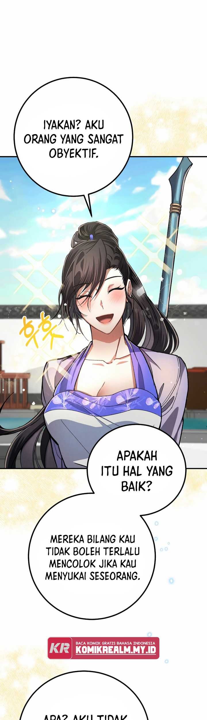 Reincarnation of a Martial Prodigy Chapter 09 Gambar 10