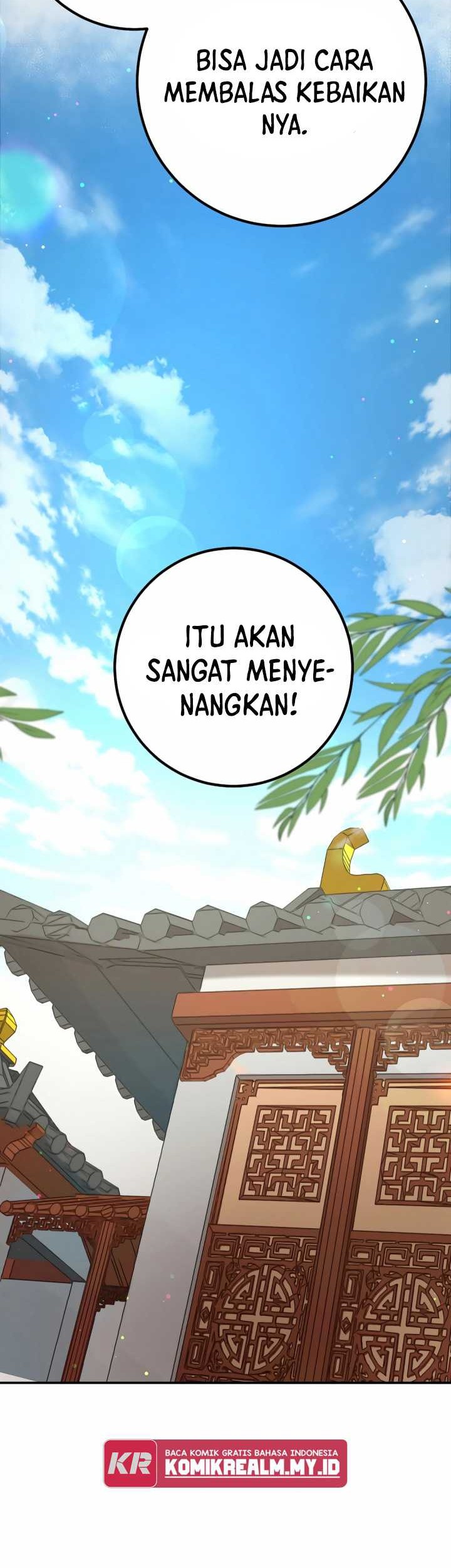 Reincarnation of a Martial Prodigy Chapter 09 Gambar 14