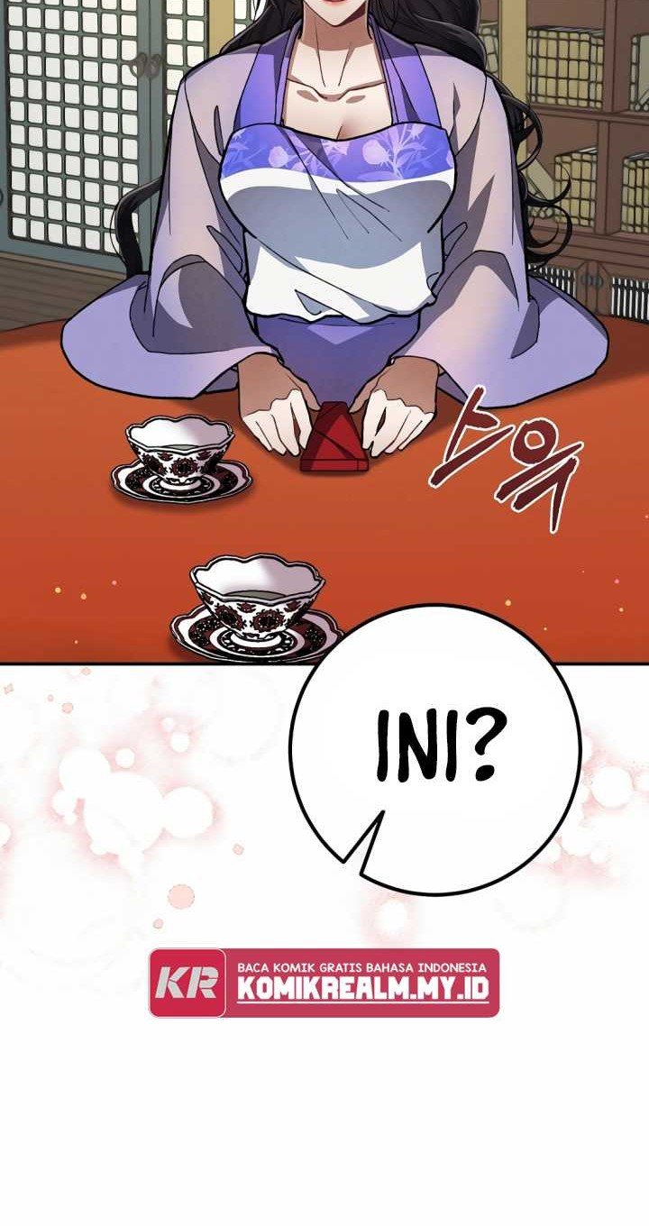 Reincarnation of a Martial Prodigy Chapter 08 Gambar 25