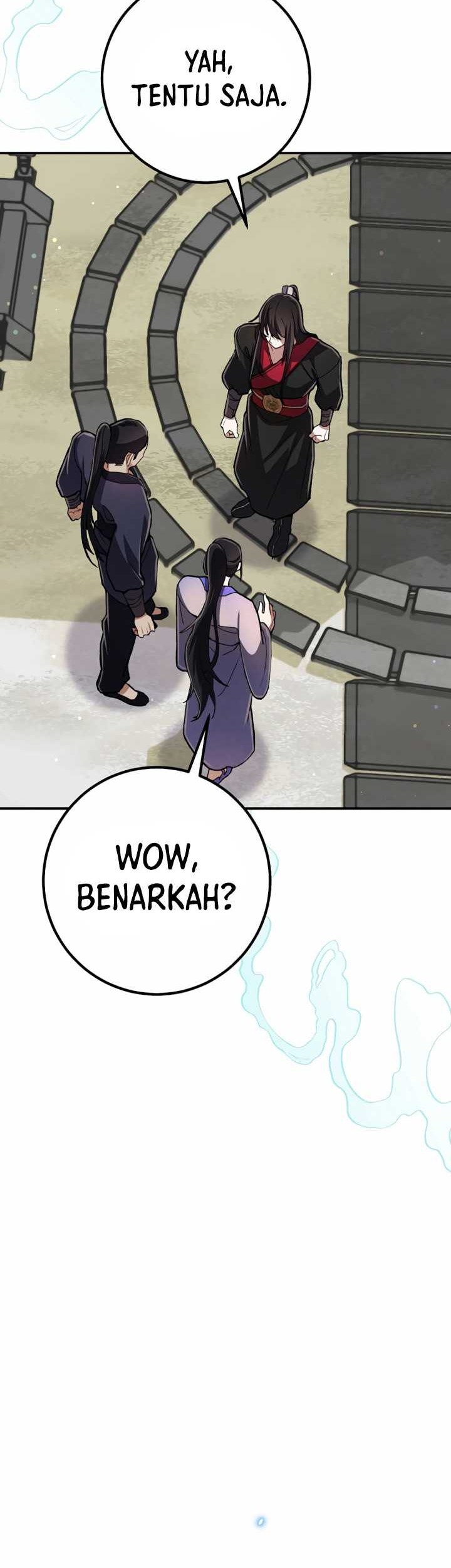 Reincarnation of a Martial Prodigy Chapter 08 Gambar 39