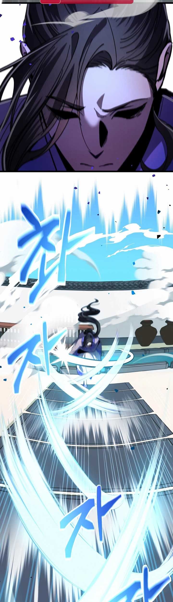 Reincarnation of a Martial Prodigy Chapter 08 Gambar 44