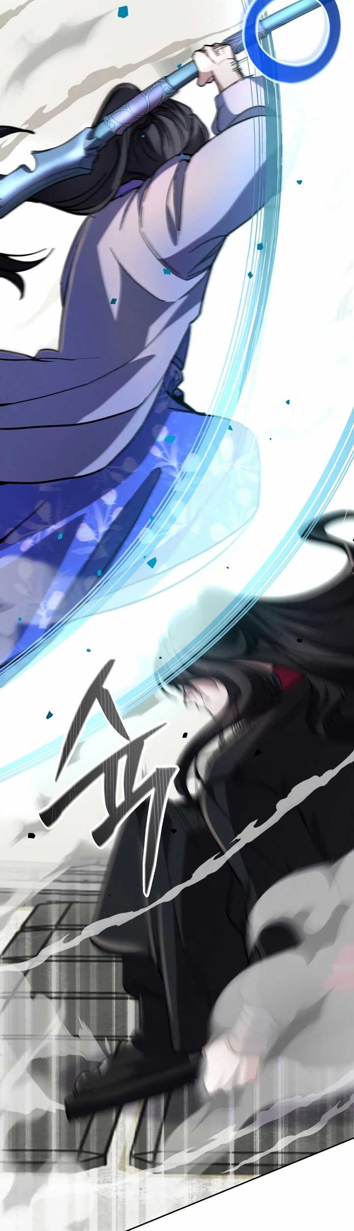 Reincarnation of a Martial Prodigy Chapter 08 Gambar 49