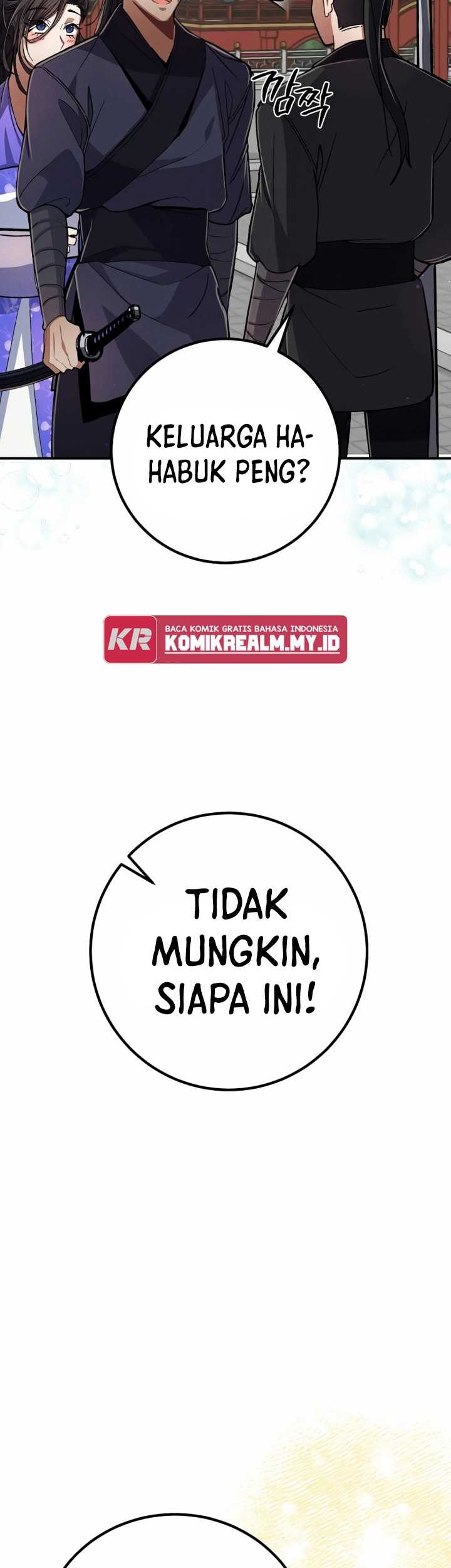 Reincarnation of a Martial Prodigy Chapter 08 Gambar 5