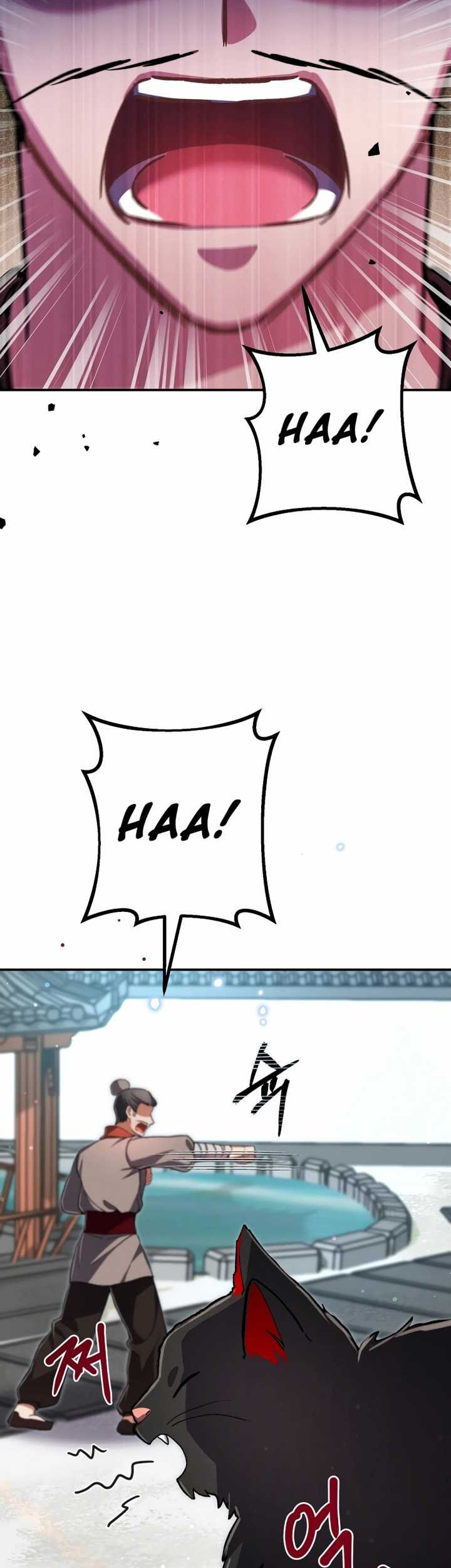 Reincarnation of a Martial Prodigy Chapter 07 Gambar 20