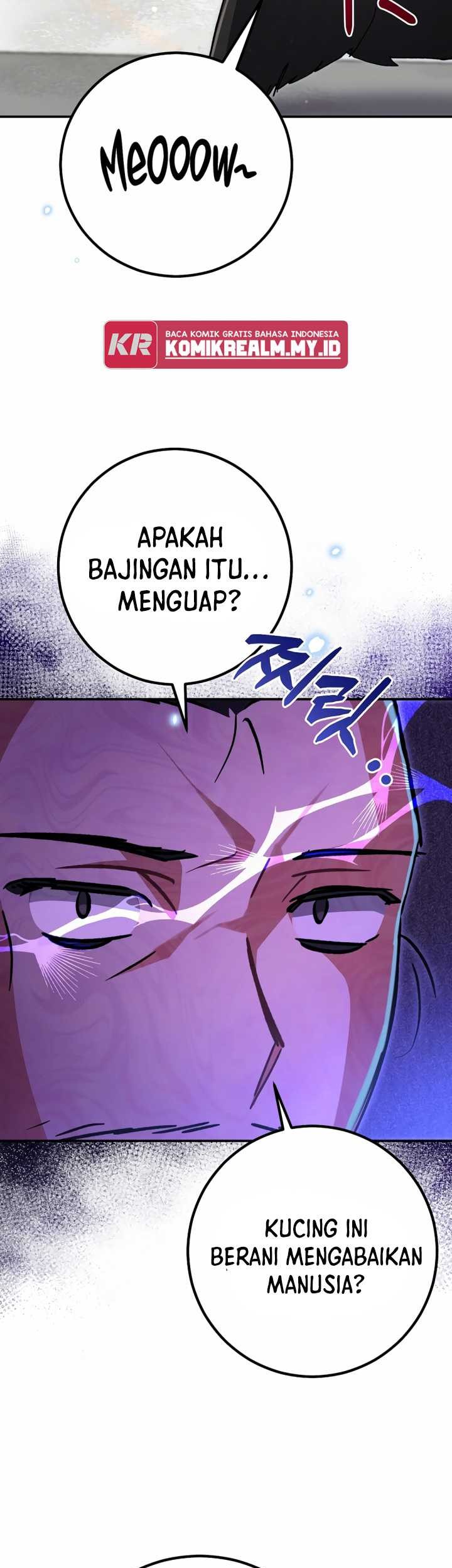 Reincarnation of a Martial Prodigy Chapter 07 Gambar 21
