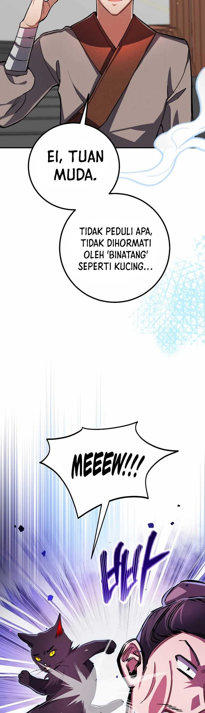 Reincarnation of a Martial Prodigy Chapter 07 Gambar 26