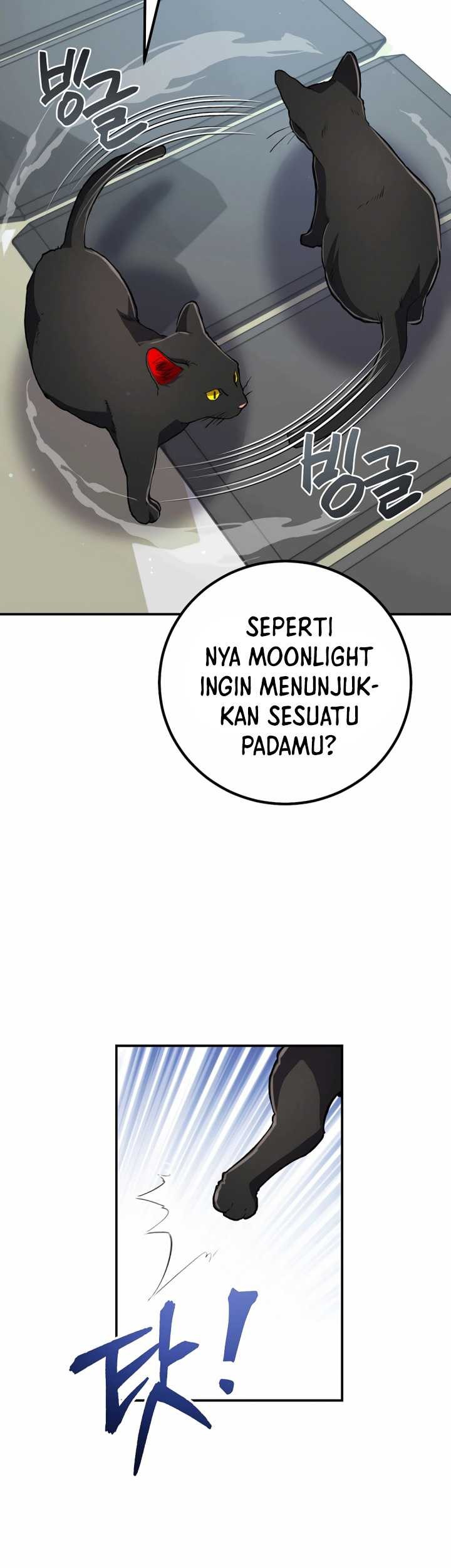 Reincarnation of a Martial Prodigy Chapter 07 Gambar 29