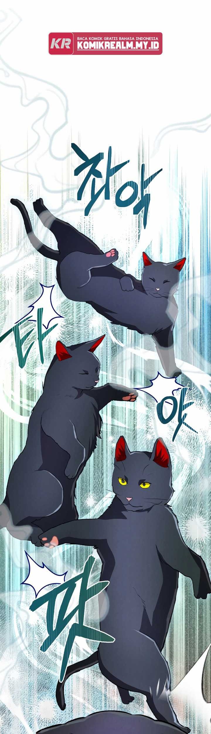 Reincarnation of a Martial Prodigy Chapter 07 Gambar 30