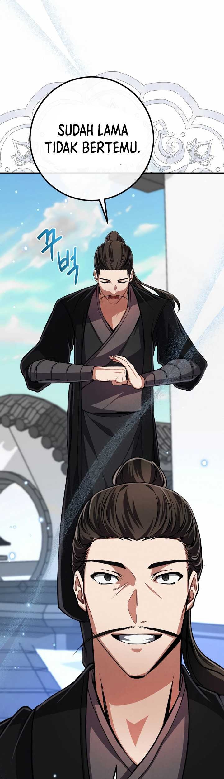 Reincarnation of a Martial Prodigy Chapter 07 Gambar 37