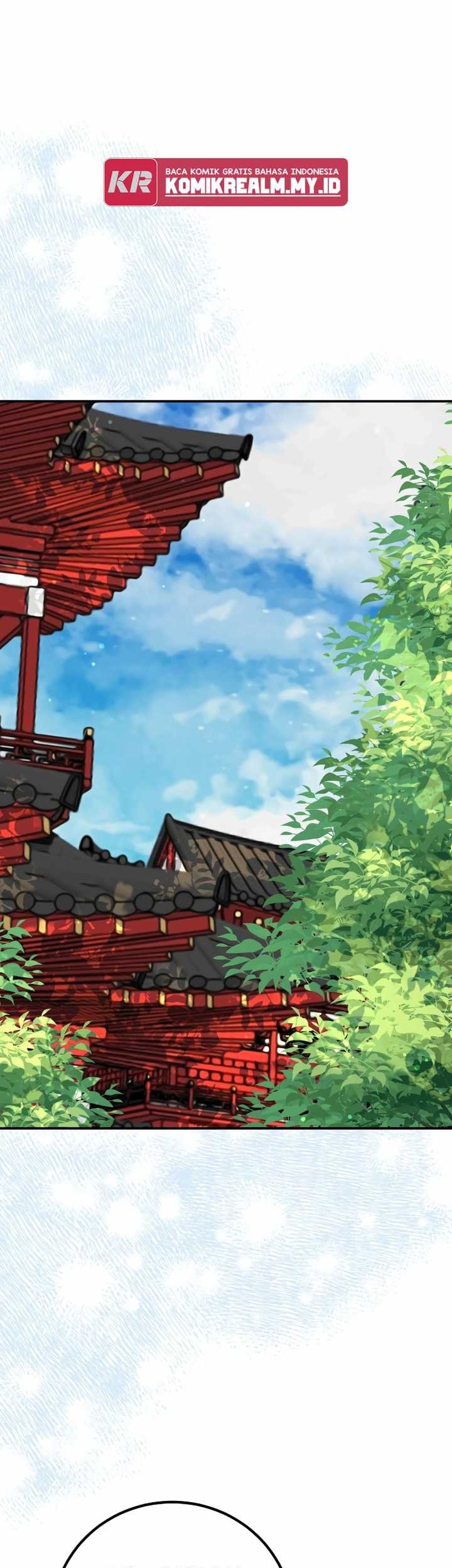 Reincarnation of a Martial Prodigy Chapter 07 Gambar 39