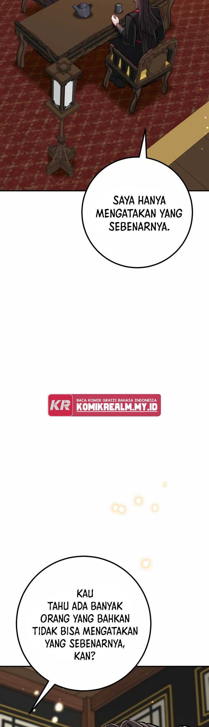 Reincarnation of a Martial Prodigy Chapter 07 Gambar 42