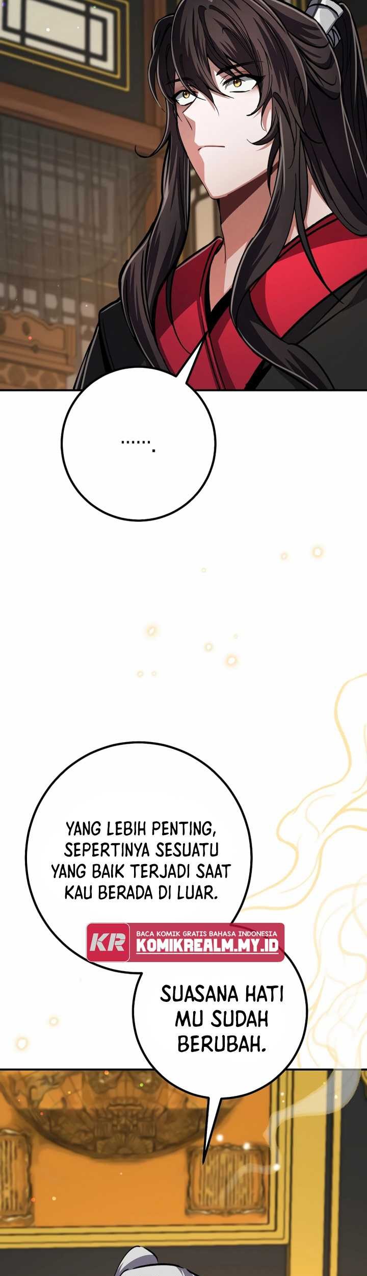 Reincarnation of a Martial Prodigy Chapter 07 Gambar 43