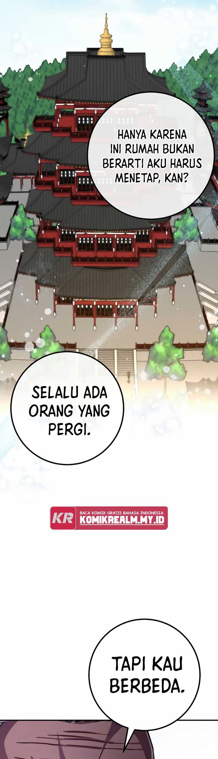 Reincarnation of a Martial Prodigy Chapter 07 Gambar 46