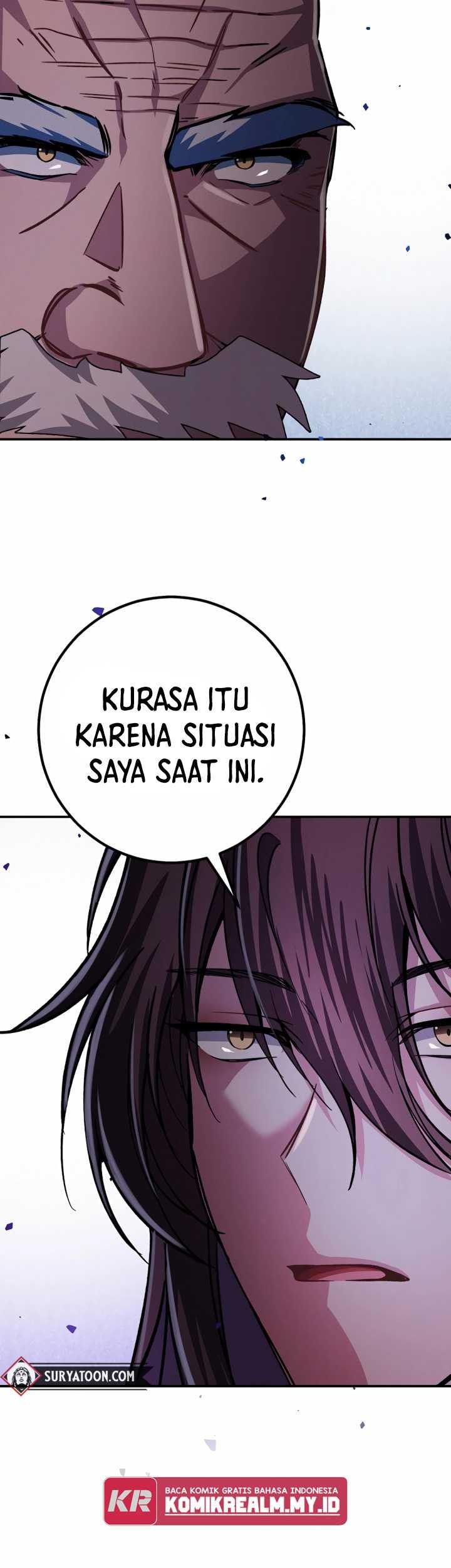 Reincarnation of a Martial Prodigy Chapter 07 Gambar 47