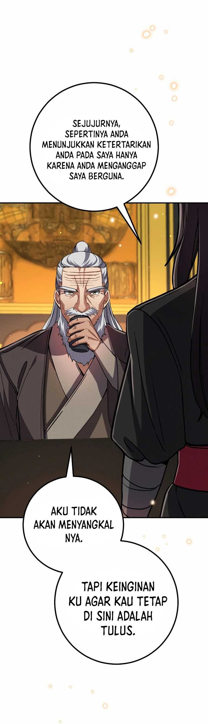 Reincarnation of a Martial Prodigy Chapter 07 Gambar 50