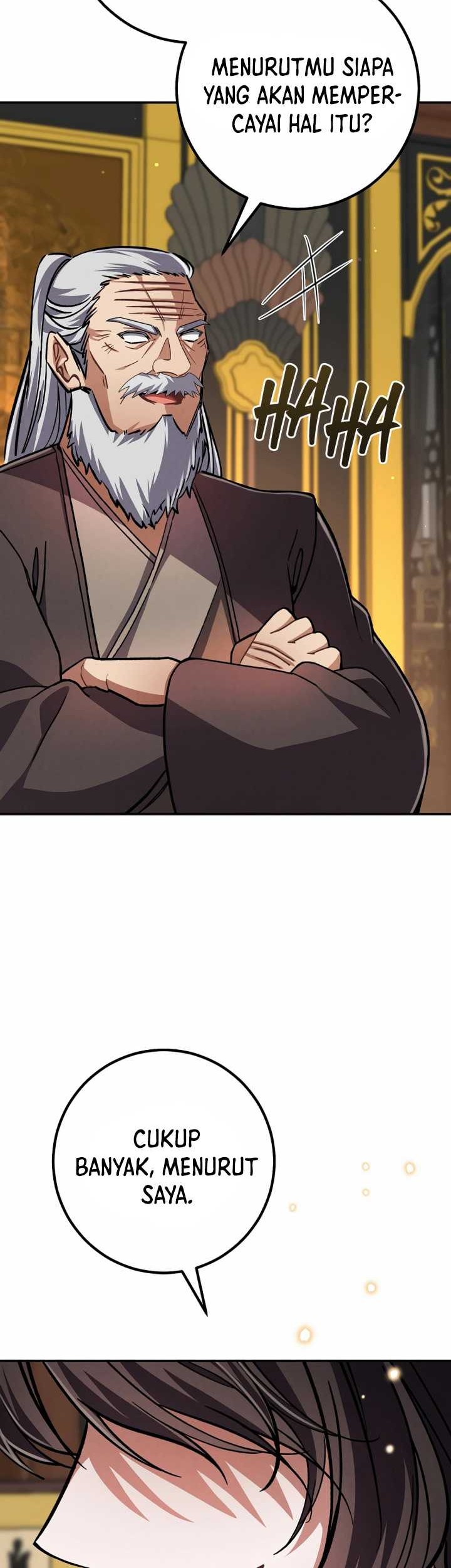 Reincarnation of a Martial Prodigy Chapter 07 Gambar 52