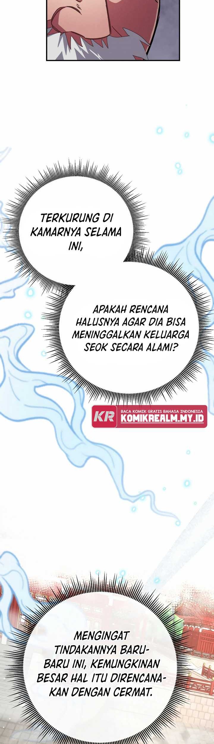 Reincarnation of a Martial Prodigy Chapter 07 Gambar 54