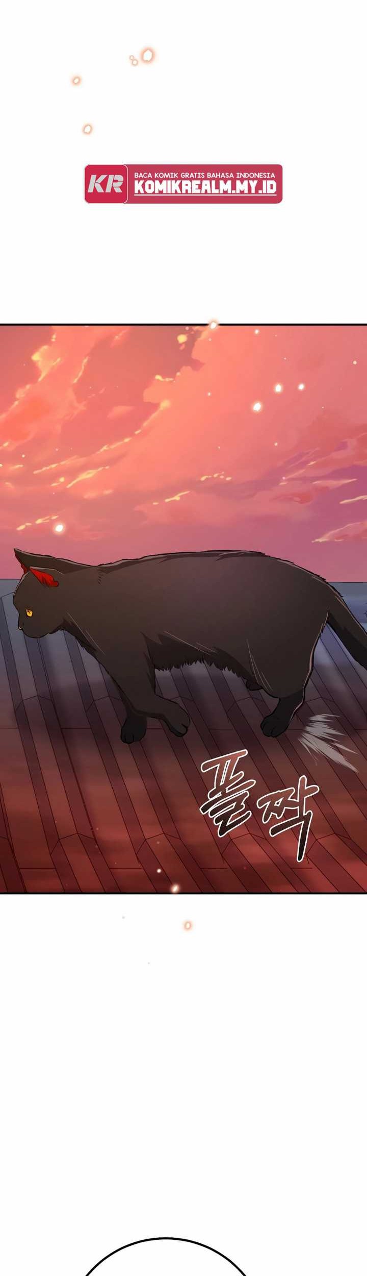 Reincarnation of a Martial Prodigy Chapter 07 Gambar 3