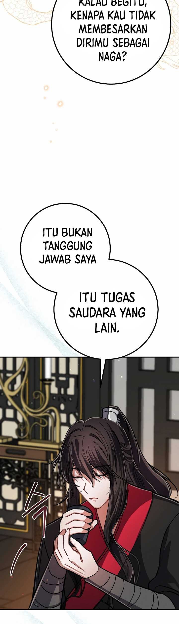 Reincarnation of a Martial Prodigy Chapter 07 Gambar 59