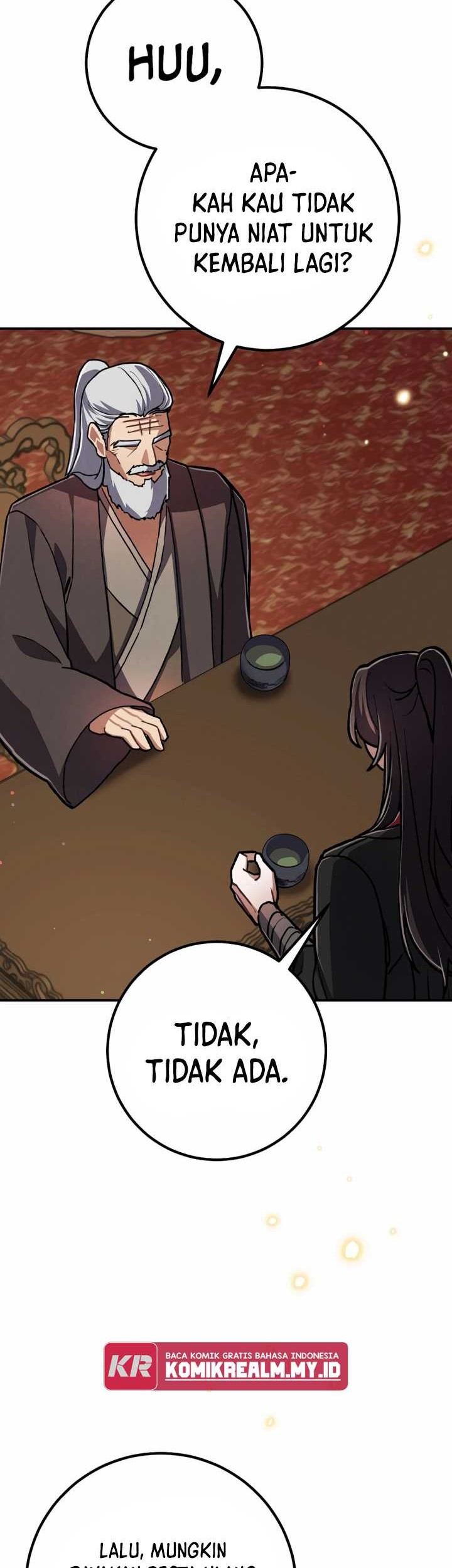 Reincarnation of a Martial Prodigy Chapter 07 Gambar 62
