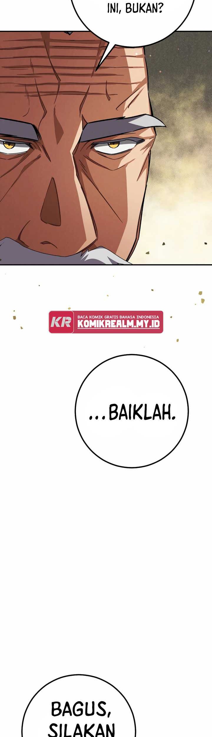 Reincarnation of a Martial Prodigy Chapter 07 Gambar 64