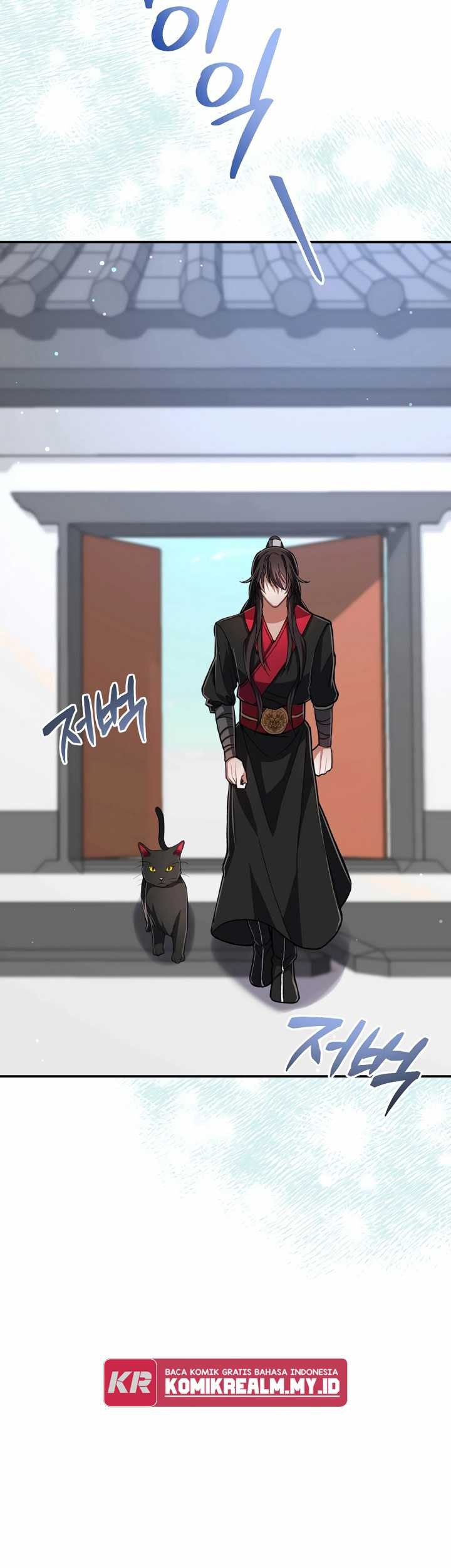Reincarnation of a Martial Prodigy Chapter 07 Gambar 71