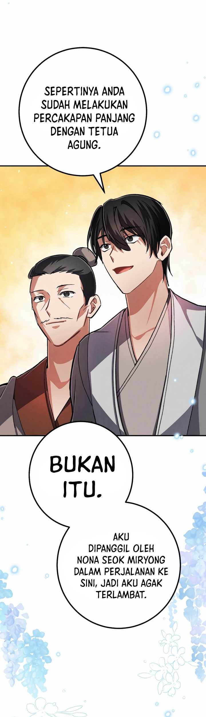 Reincarnation of a Martial Prodigy Chapter 07 Gambar 73