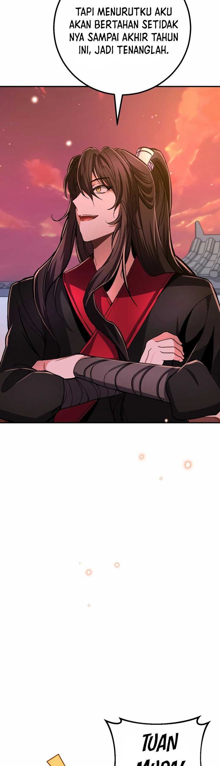 Reincarnation of a Martial Prodigy Chapter 07 Gambar 5