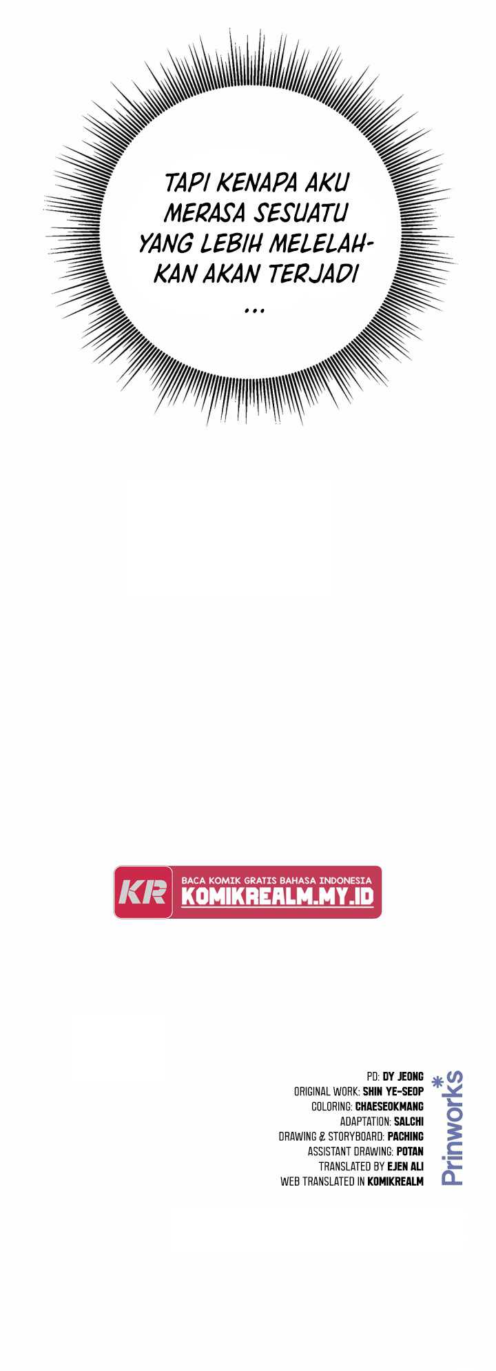 Reincarnation of a Martial Prodigy Chapter 07 Gambar 81