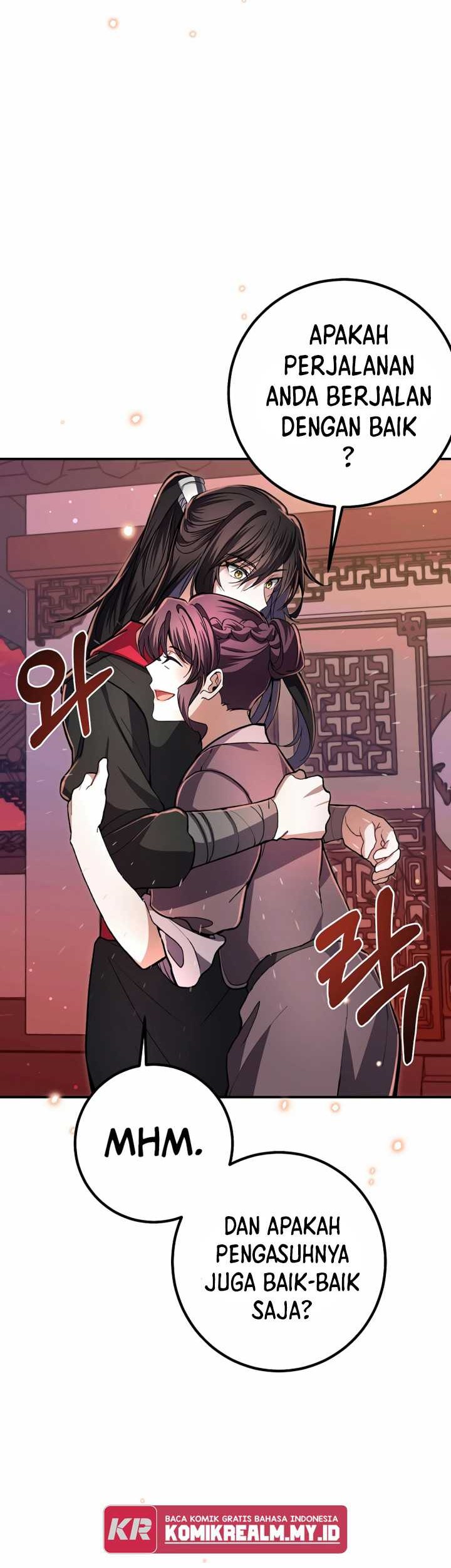 Reincarnation of a Martial Prodigy Chapter 07 Gambar 7