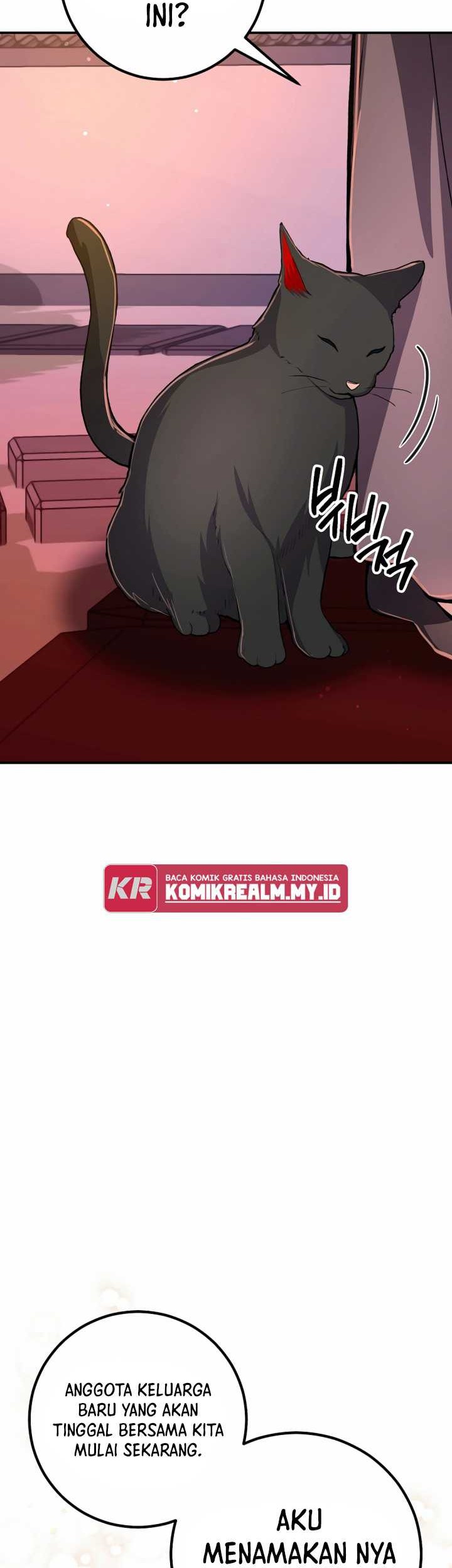 Reincarnation of a Martial Prodigy Chapter 07 Gambar 9