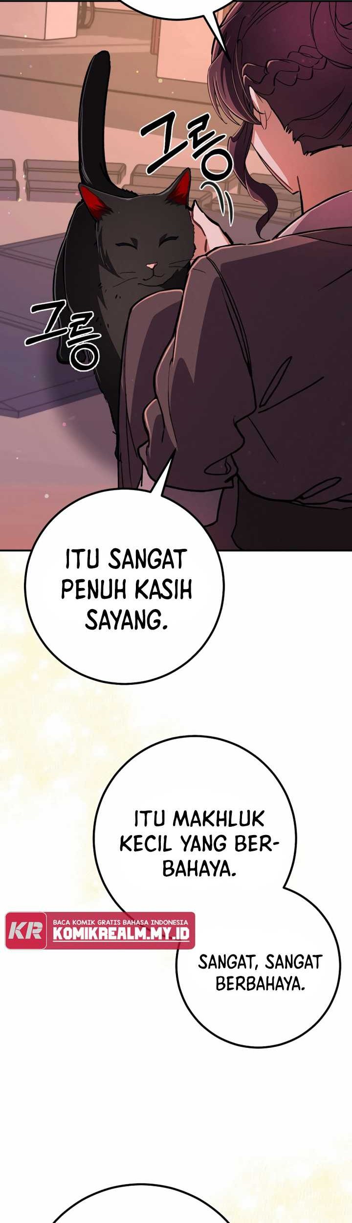 Reincarnation of a Martial Prodigy Chapter 07 Gambar 11