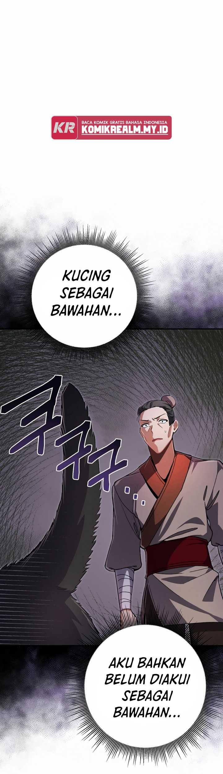 Reincarnation of a Martial Prodigy Chapter 07 Gambar 13
