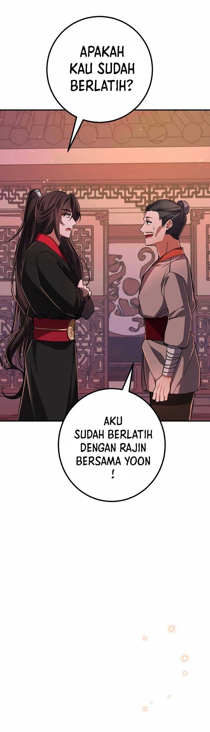 Reincarnation of a Martial Prodigy Chapter 07 Gambar 15