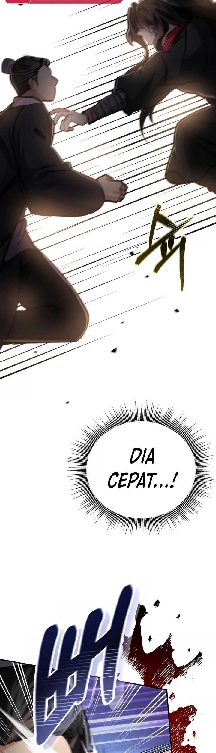 Reincarnation of a Martial Prodigy Chapter 04 Gambar 19