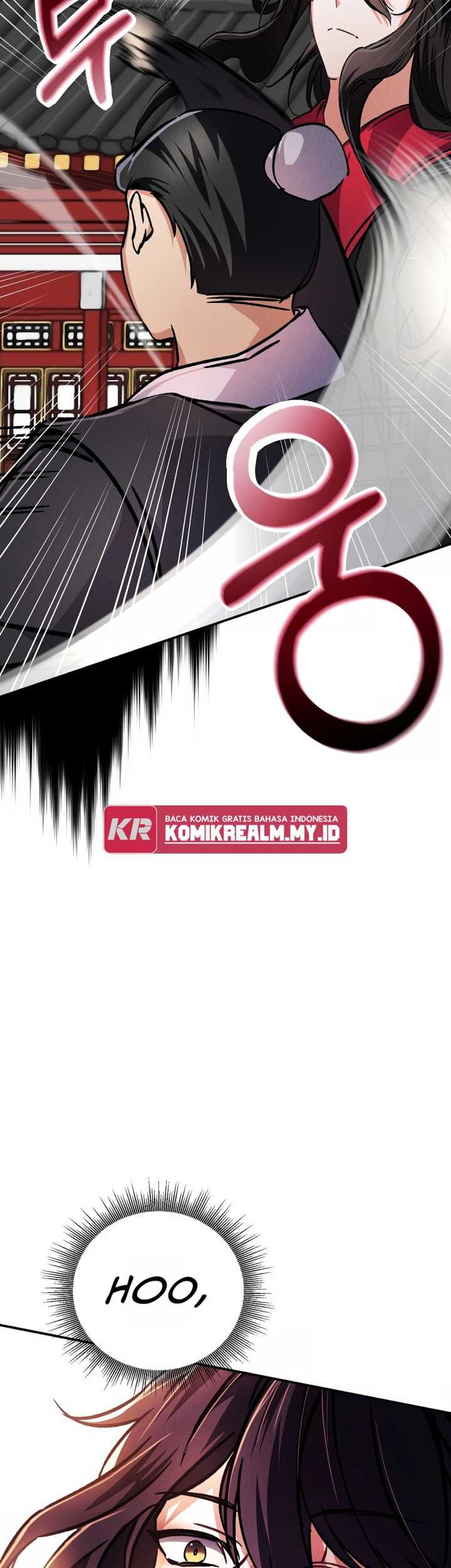 Reincarnation of a Martial Prodigy Chapter 04 Gambar 21