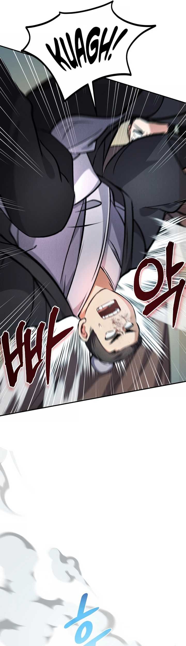 Reincarnation of a Martial Prodigy Chapter 04 Gambar 34