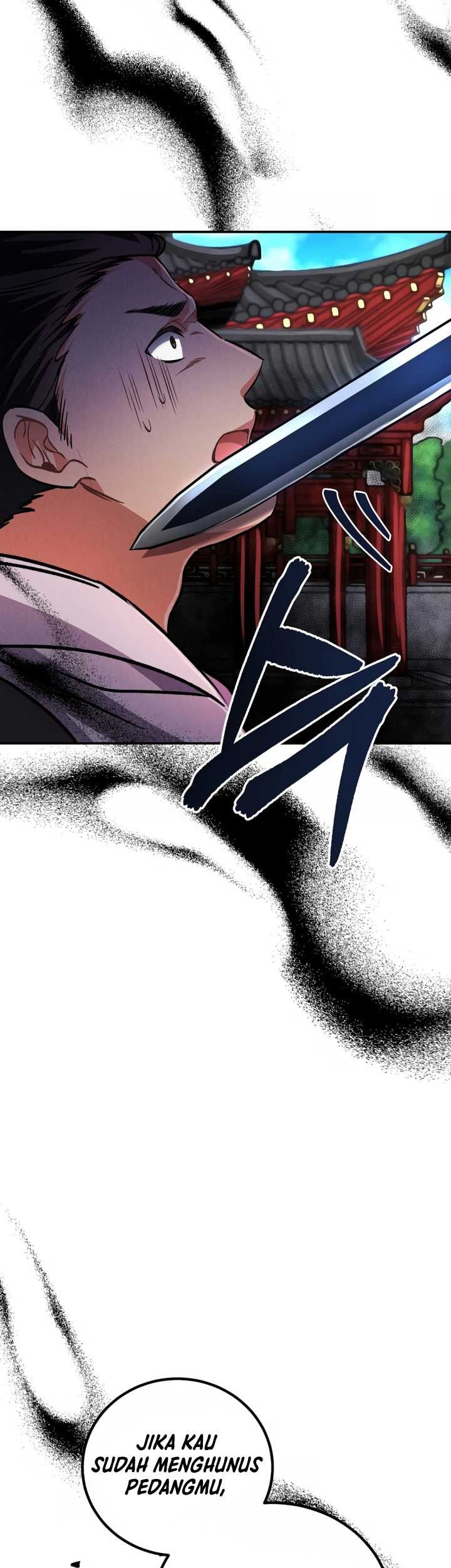 Reincarnation of a Martial Prodigy Chapter 04 Gambar 40