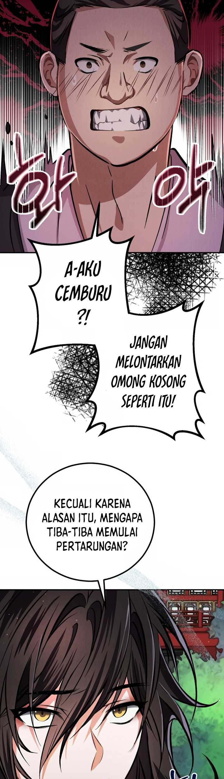 Reincarnation of a Martial Prodigy Chapter 04 Gambar 10